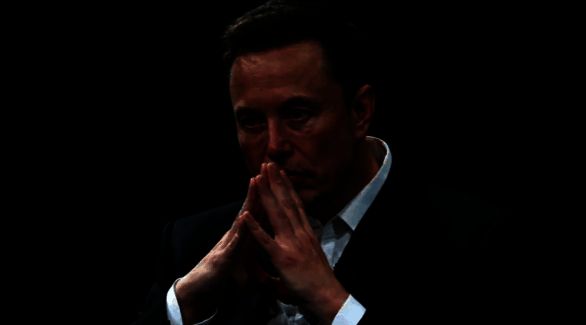 马斯克相关游戏爆料配图1