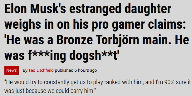 马斯克相关游戏爆料配图2