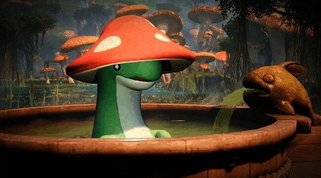 《幻兽帕鲁》相关配图2