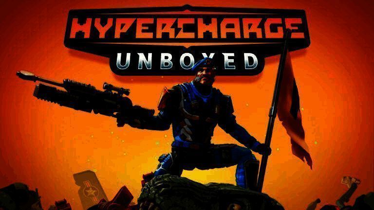 超级冲锋：开箱游戏相关图片