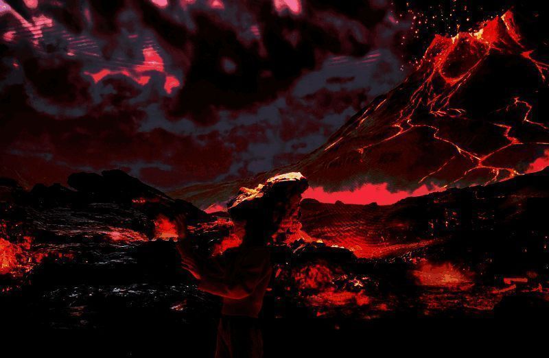 《怪物猎人：Bridge》展区相关场景5