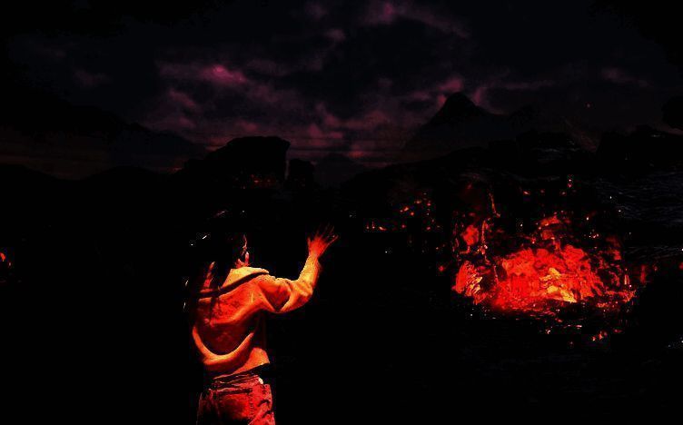 《怪物猎人：Bridge》展区相关场景6