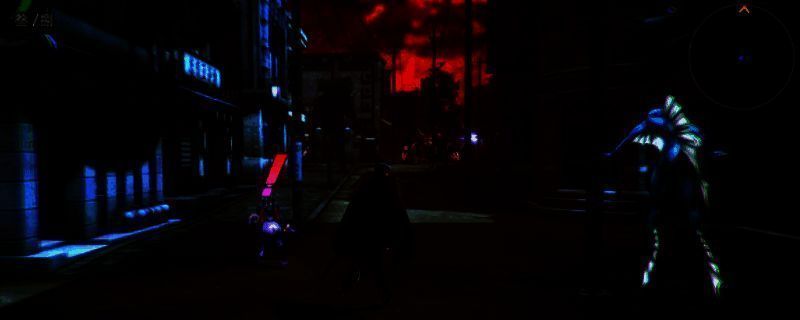 《恶魔召唤师 葛叶雷道 复刻版：超力兵团奇谭》相关图片1