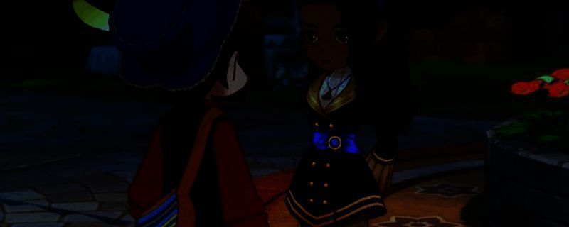 《牧场物语 来吧！风之繁华集市》游戏画面