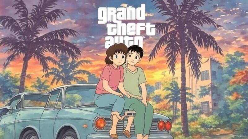 OpenAI图像生成器相关展示图