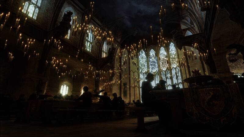 《霍格沃茨之遗》相关图片2