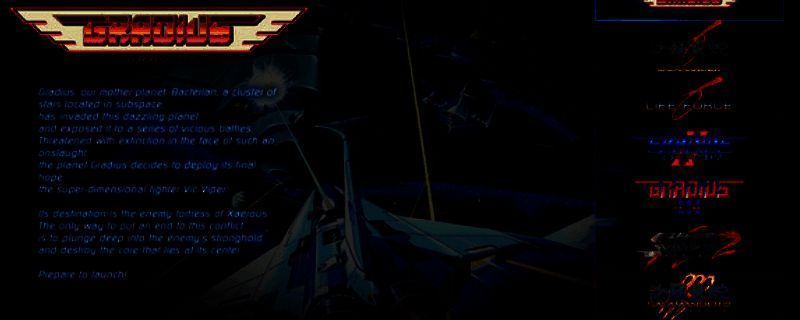 《宇宙巡航机：起源精选辑》相关图片