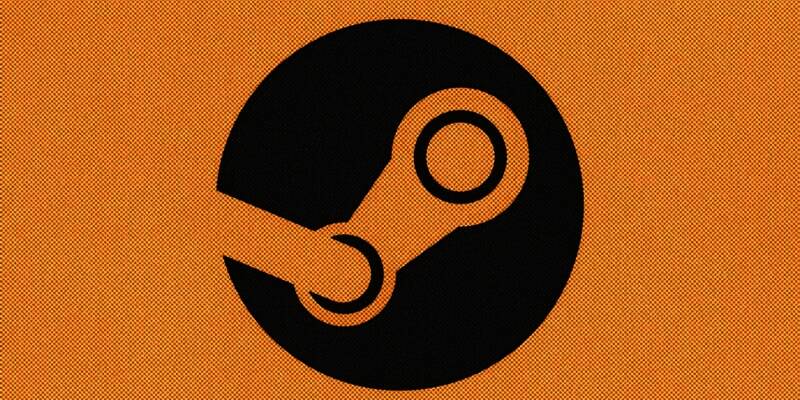 Steam论坛相关场景图片
