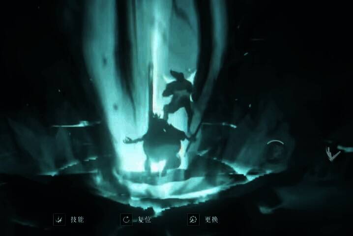 薛幡形象图片