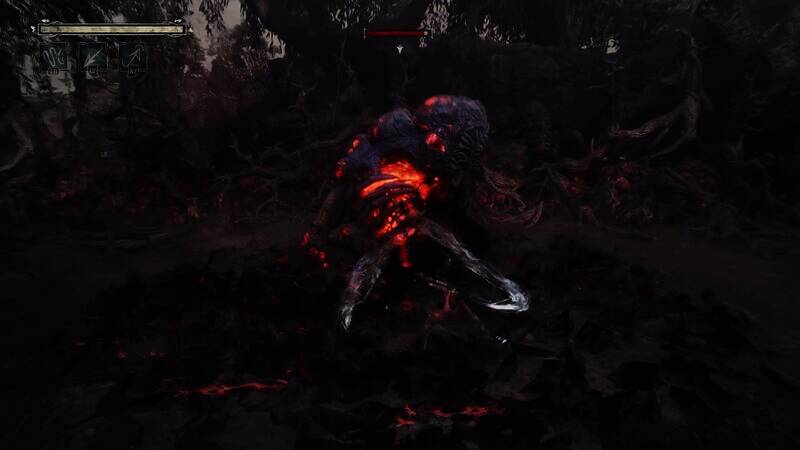 《午夜之南》游戏画面5