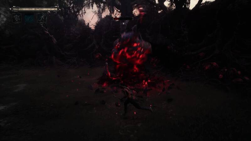 《午夜之南》游戏画面7