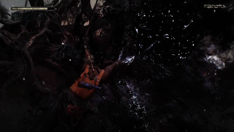 《午夜之南》游戏画面10