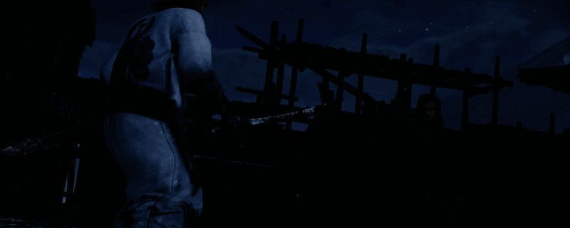 《浪人崛起》相关图片 1