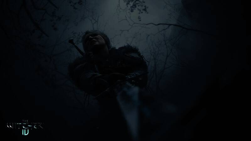 《巫师4》开发人员采访画面