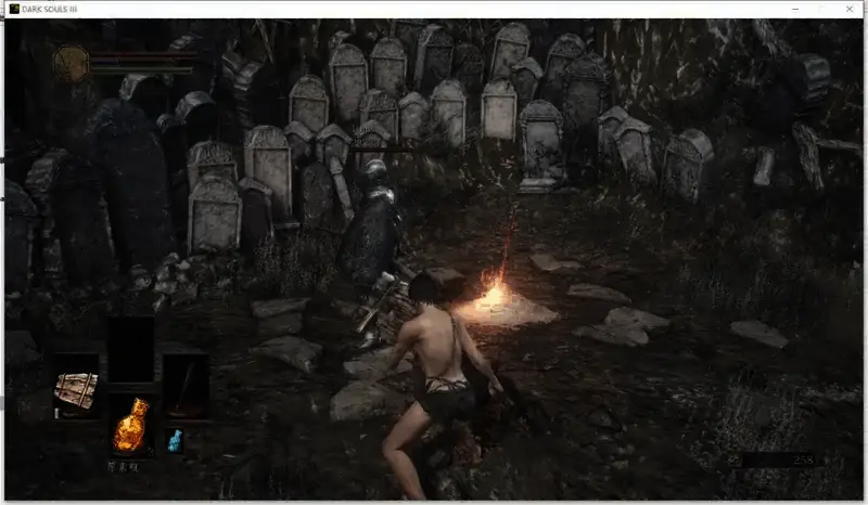 建主机等待玩家加入界面