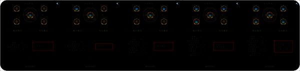 碧波魂石1级共鸣属性图片