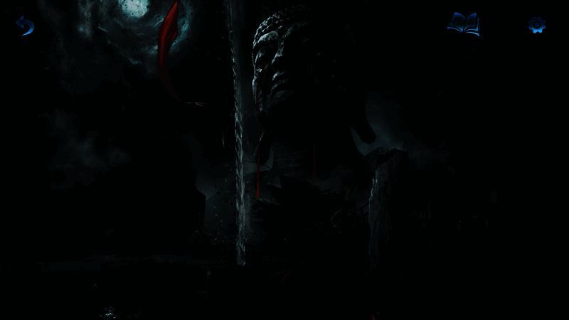 《纸嫁衣6千秋魇》游戏画面展示2