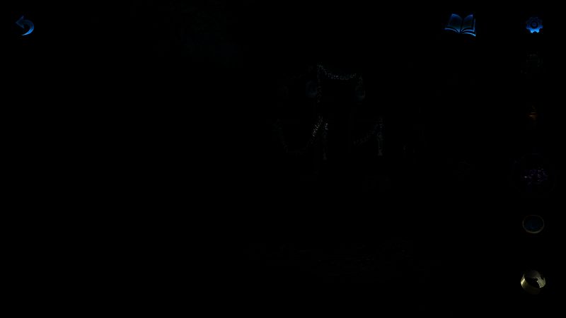 《纸嫁衣6千秋魇》游戏中的民俗场景