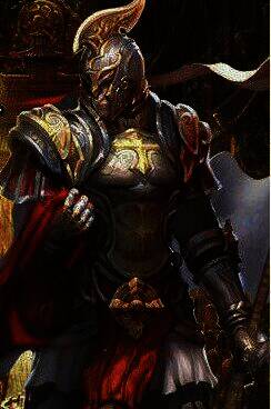 地下城堡弑神者配图