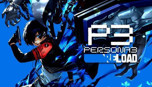 《女神异闻录３Reload》游戏画面1