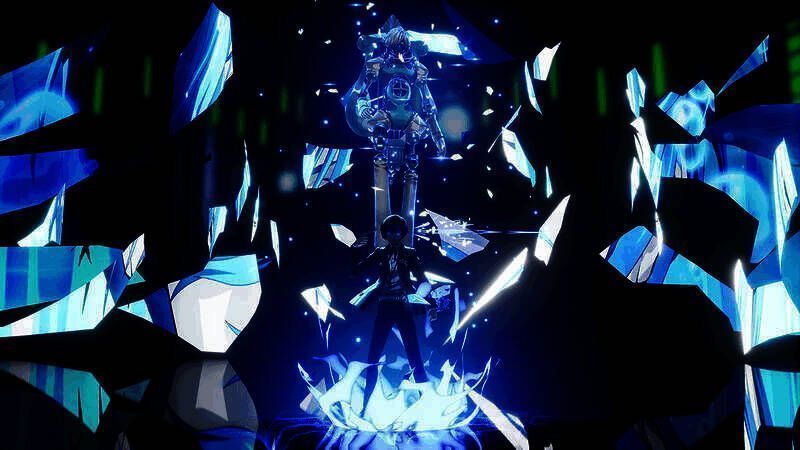 《女神异闻录３Reload》游戏画面2