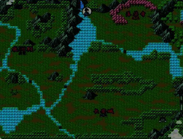 胡长老位置图片