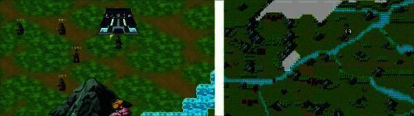 逆天盟总舵位置图片