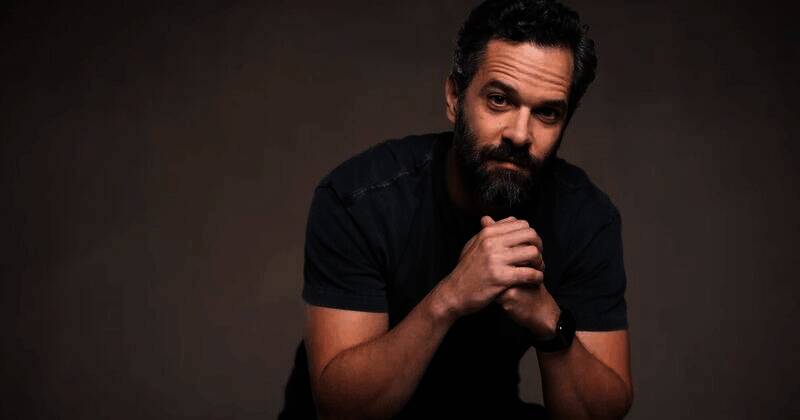 塔蒂·加布里埃尔相关画面