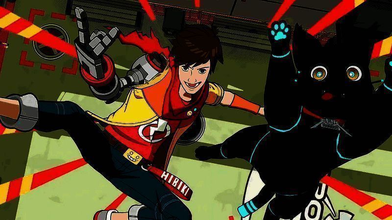 Tango Gameworks相关图片1