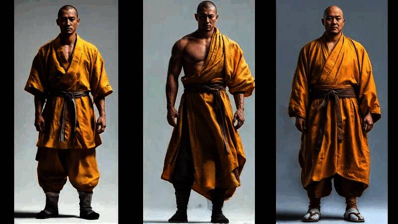 《金庸群侠传》视频截图1