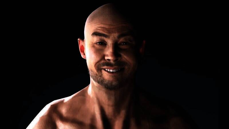 《金庸群侠传》视频截图3