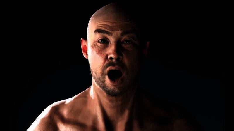 《金庸群侠传》视频截图5