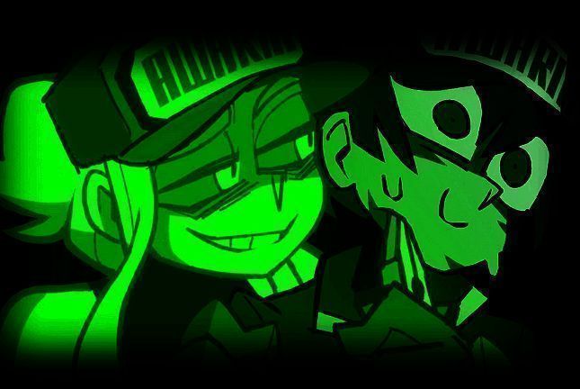 《Awaria》游戏截图4