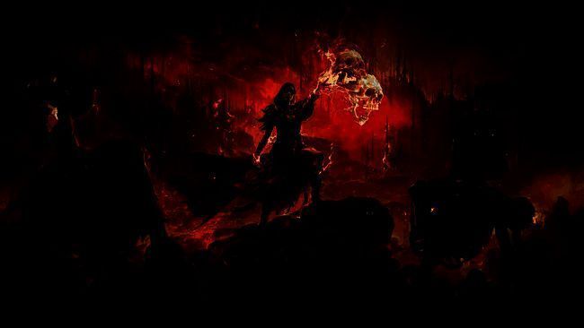 《流放之路2》游戏相关图片1