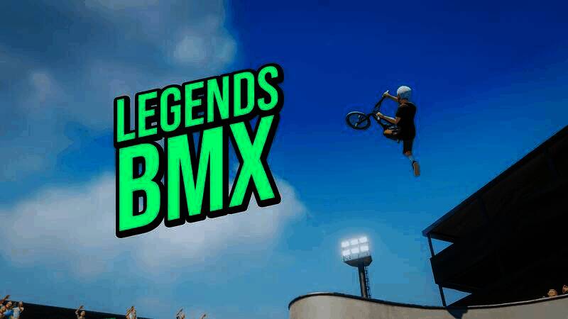 《传奇小轮车》游戏画面1