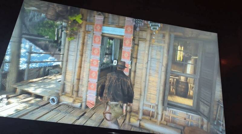 《夺宝奇兵：古老之圈》相关画面3