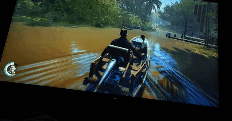 《夺宝奇兵：古老之圈》相关画面4