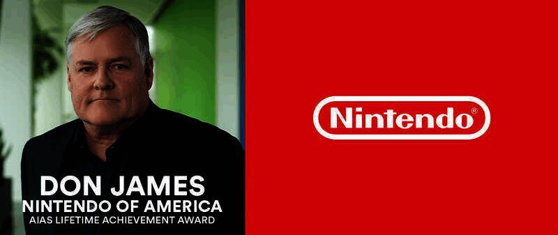 Don James相关图片