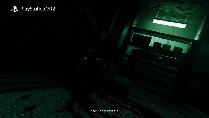 《异形：外来入侵》视频截图1