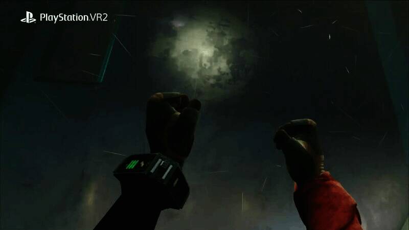 《异形：外来入侵》视频截图2