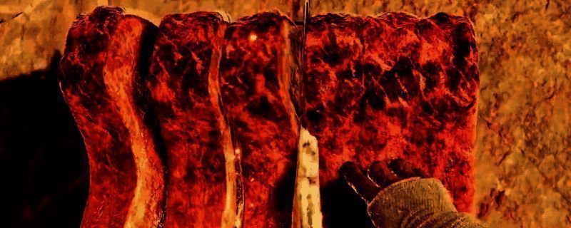 怪物猎人荒野游戏画面