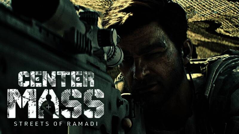 《中心质量：拉马迪街道》相关图片