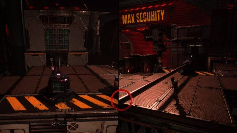 《双影奇境》相关游戏画面3