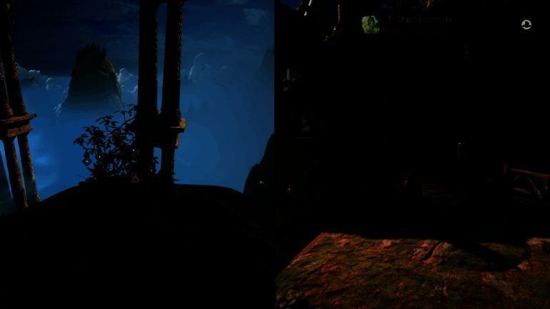 《双影奇境》相关游戏画面3