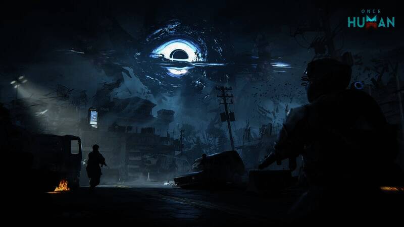 《七日世界》游戏画面相关图片3