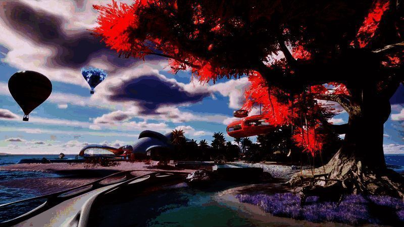 《Catly》游戏画面相关图片 1