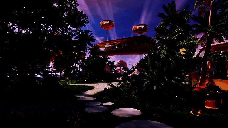 《Catly》游戏画面相关图片 5