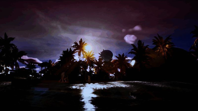 《Catly》游戏画面相关图片 6