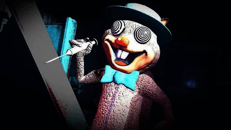 《HappyFunland》游戏画面