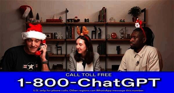 OpenAI产品特色展示图片